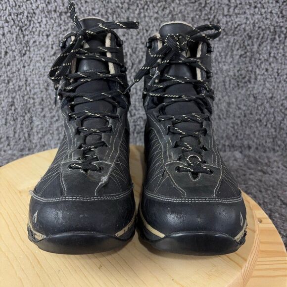 Vasque Coldspark UltraDry Boots Mens Size 12 Black Insulated Waterproof Outdoor - Picture 3 of 10